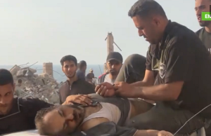 Israel asesina equipo de periodistas en Gaza