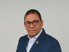 Carlos Arroyo volverá al CDP Santiago