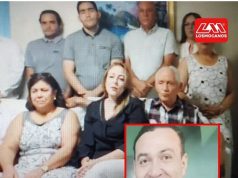 Familia Meléndez Jiménez exige justicia por asesinato