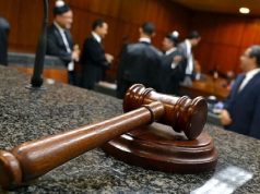 Juez se reserva fallo recurso de amparo interpuesto por José Beato