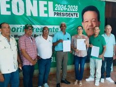 FP denuncia males afectan a Tamboril
