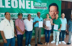 FP denuncia males afectan a Tamboril