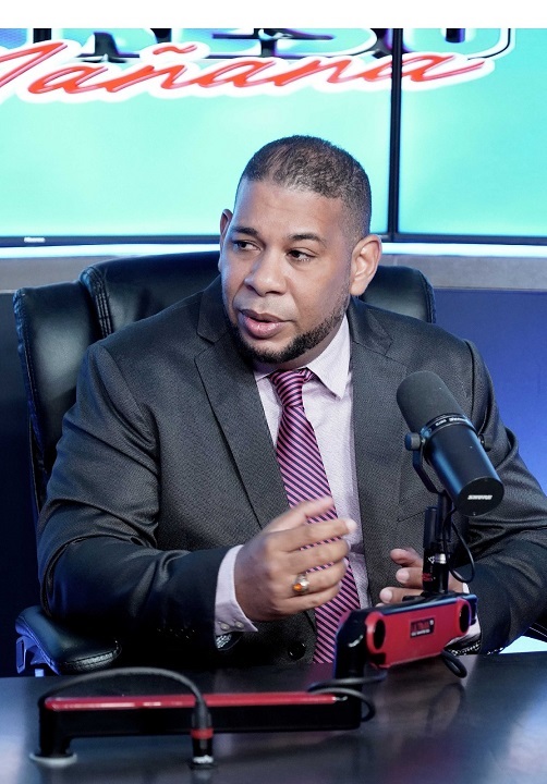 Doctor Fernando José Benoit Peña