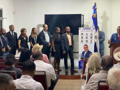 Carlos Arroyo tiene asegurado triunfo CDP Santiago