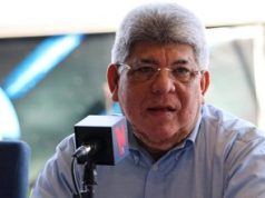 Siempre creí en su inocencia, don Fernando Rosa