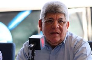 Siempre creí en su inocencia, don Fernando Rosa
