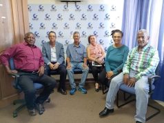 Anuncian nuevo movimiento periodístico