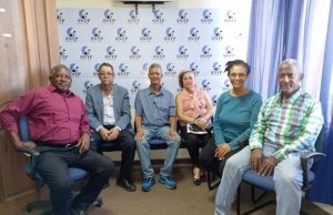 Anuncian nuevo movimiento periodístico