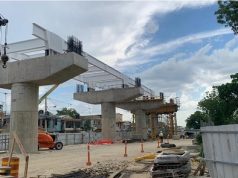 Monorriel: Gran obra, inobservancias y otros costos intangibles