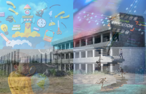 RD: Presupuesto educativo y crisis inexplicable