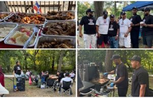 El Dominican BBQ Fest enciende NY en su segunda edición