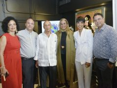 Fundación Oncoserv realiza homenaje póstumo a Ada Mercedes Góme