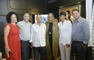 Fundación Oncoserv realiza homenaje póstumo a Ada Mercedes Góme