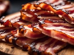 Aterradora verdad sobre el tocino
