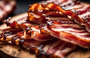 Aterradora verdad sobre el tocino