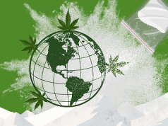 La geopolítica de las drogas en América Latina (y en el mundo)