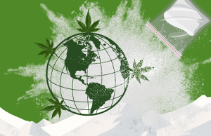 La geopolítica de las drogas en América Latina (y en el mundo)