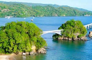 Samaná, una codicia extranjera