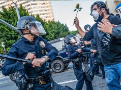 China denuncia violaciones Derechos Humanos en EE.UU