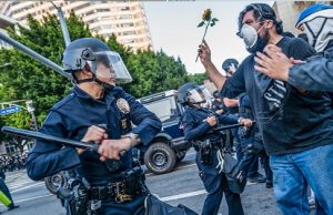 China denuncia violaciones Derechos Humanos en EE.UU