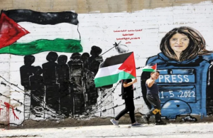 500 periodistas internacionales condenan apagón informativo en Gaza