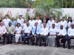 Academia 500 firma convenio con el Dr. Jorge David Asjana