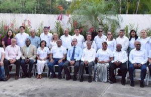 Academia 500 firma convenio con el Dr. Jorge David Asjana