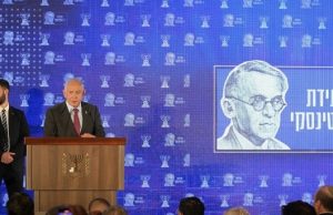 Netanyahu y el nazismo