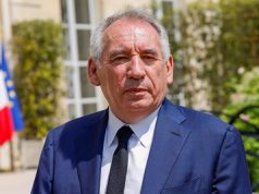 Se derrumba el Gobierno de Macron