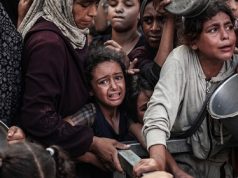 Comisión de la ONU: Israel comete genocidio en Gaza