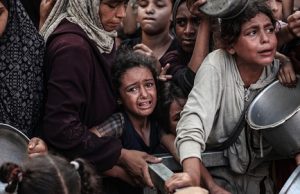 Comisión de la ONU: Israel comete genocidio en Gaza