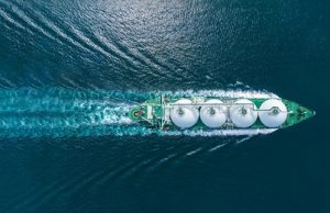 Parte de Europa sigue comprando gas a Rusia