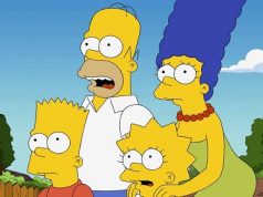 Unico episodio de Los Simpson que no permiten que veas
