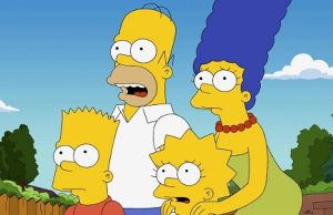 Unico episodio de Los Simpson que no permiten que veas