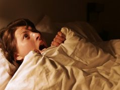 Alimentos que pueden afectar el sueño y provocar pesadillas