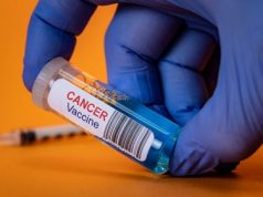 Rusia lanzará vacuna contra el cáncer este otoño