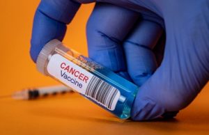 Rusia lanzará vacuna contra el cáncer este otoño