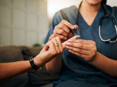 El mango podría reducir riesgo de diabetes