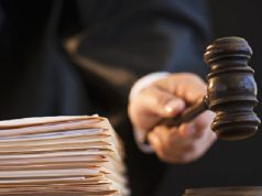 ¡Por corrupción!, condenan a muerte exministro chino