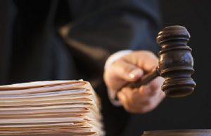 ¡Por corrupción!, condenan a muerte exministro chino