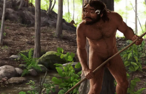 Hallan en China un cráneo que replantea la evolución humana
