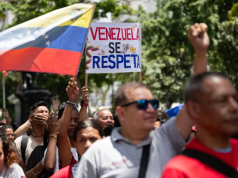 Llaman a defender la paz en AL ante agresiones EE.UU.