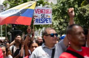 Llaman a defender la paz en AL ante agresiones EE.UU.