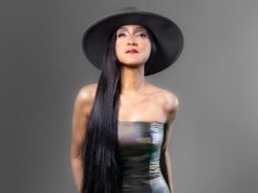 Carmen Jiménez lanza nueva bachata: “Rompiste el Contrato del Amor”