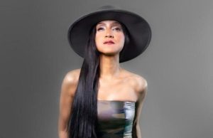 Carmen Jiménez lanza nueva bachata: “Rompiste el Contrato del Amor”
