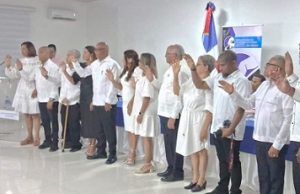 SNTP desconoce juramentación filial provincia Valverde