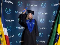 La Dra. Yulissa Rodríguez Estrella fortalece proyección profesional en la odontología estética y restauradora