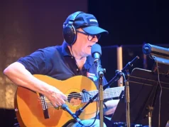 Silvio Rodríguez abrió en La Habana su gira latinoamericana