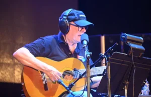 Silvio Rodríguez abrió en La Habana su gira latinoamericana