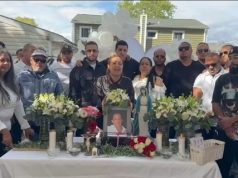 Familiares hacendado asesinado en Monción exigen justicia